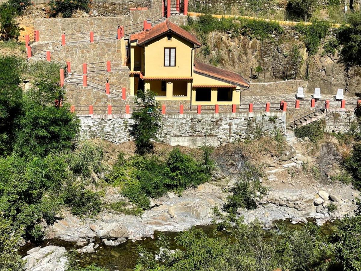 Del Gao Isolabona